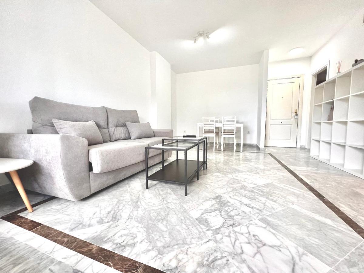 Apartment Albatros In Puerto Banus 150 Meters From The Beach Marbella Exterior foto