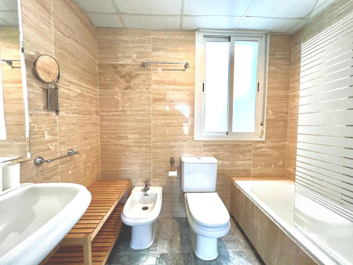 Apartment Albatros In Puerto Banus 150 Meters From The Beach Marbella Exterior foto